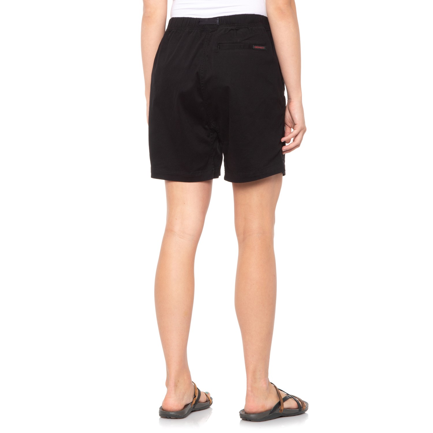 Gramicci Original G Shorts (For Women) - Save 39%