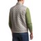 164XN_2 Gramicci Paragon PrimaLoft® Vest - Insulated (For Men)