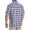 101TX_2 Gramicci Parkside Shirt - Short Sleeve (For Men)