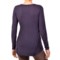 7955J_2 Gramicci Piper Shirt - UPF 50, Hemp-Organic Cotton, Long Sleeve (For Women)