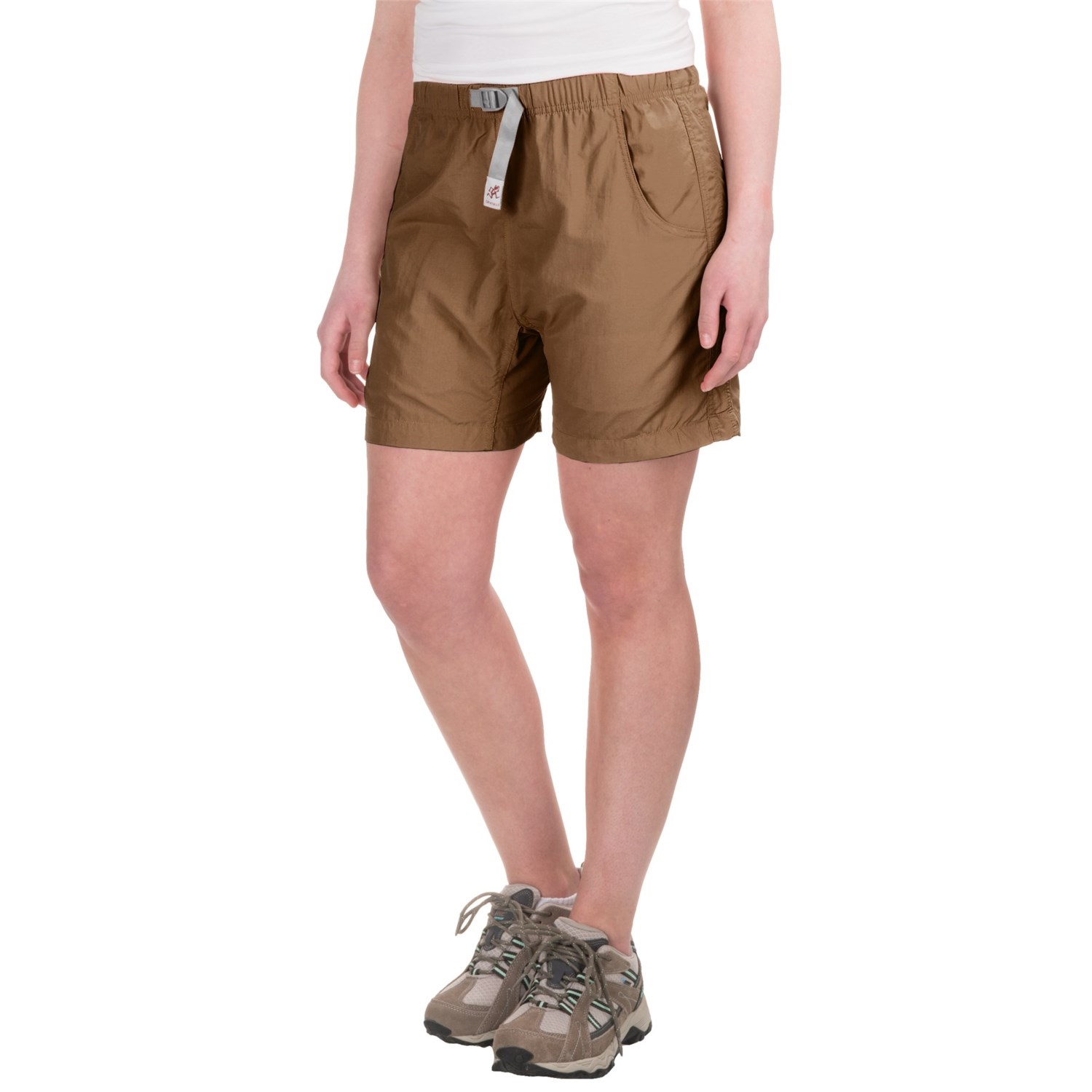 Gramicci Quick Dry 2 G-Shorts (For Women) - Save 35%