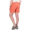 4987V_2 Gramicci Quick Dry 2 G-Shorts - UPF 30 (For Women)