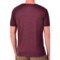 7948U_2 Gramicci Rincon Henley Shirt - UPF 20, Hemp-Organic Cotton, Short Sleeve (For Men)