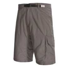 Gramicci Riverview Cargo Shorts (For Men) in Shale - Closeouts