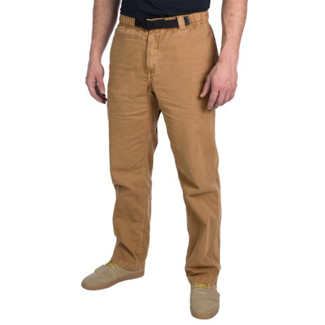 Gramicci Rockin Sport Pants (For Men) - Save 49%