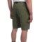 3033G_2 Gramicci Rockin' Sport Shorts - Cotton, Flat Front (For Men)