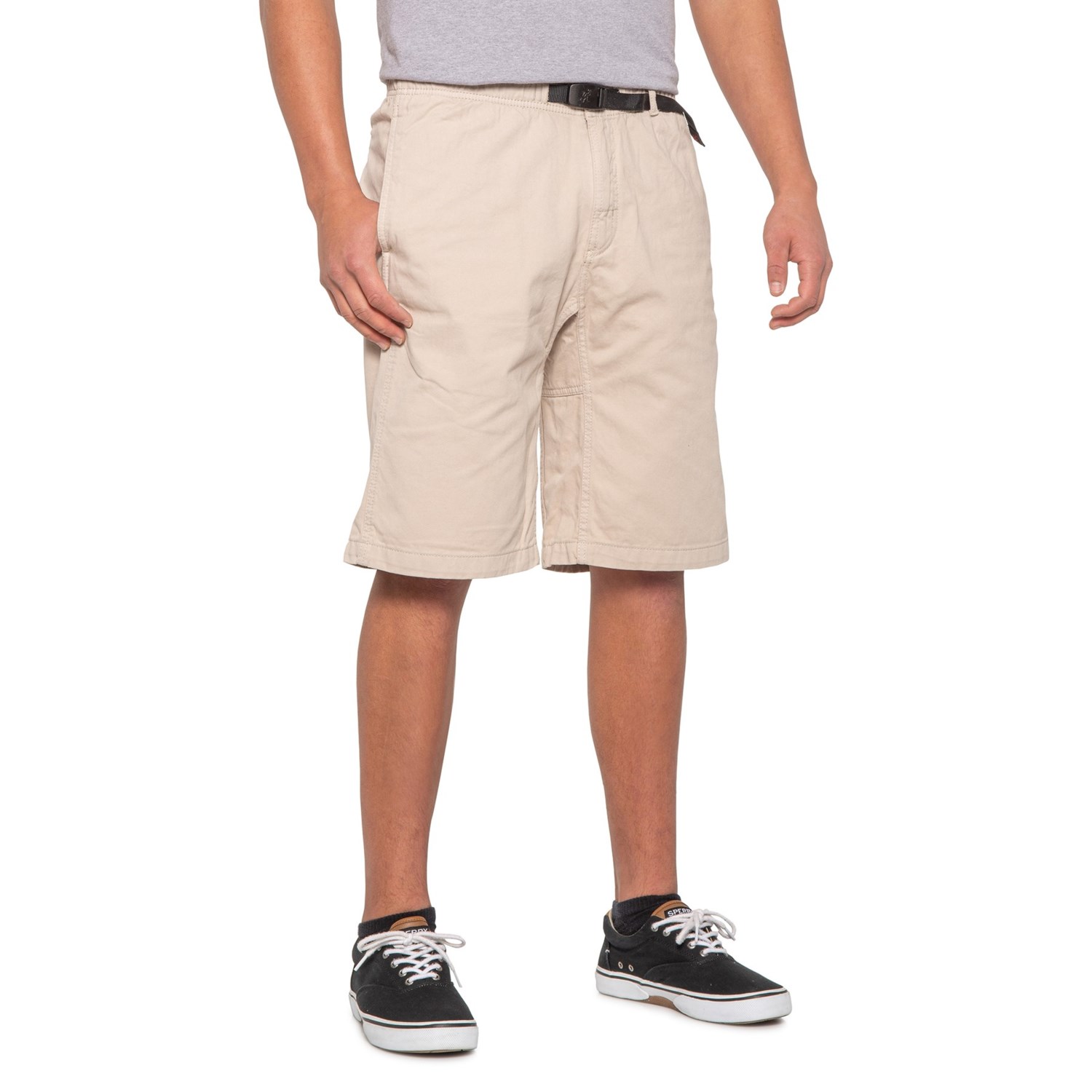 gramicci men's rockin sport shorts