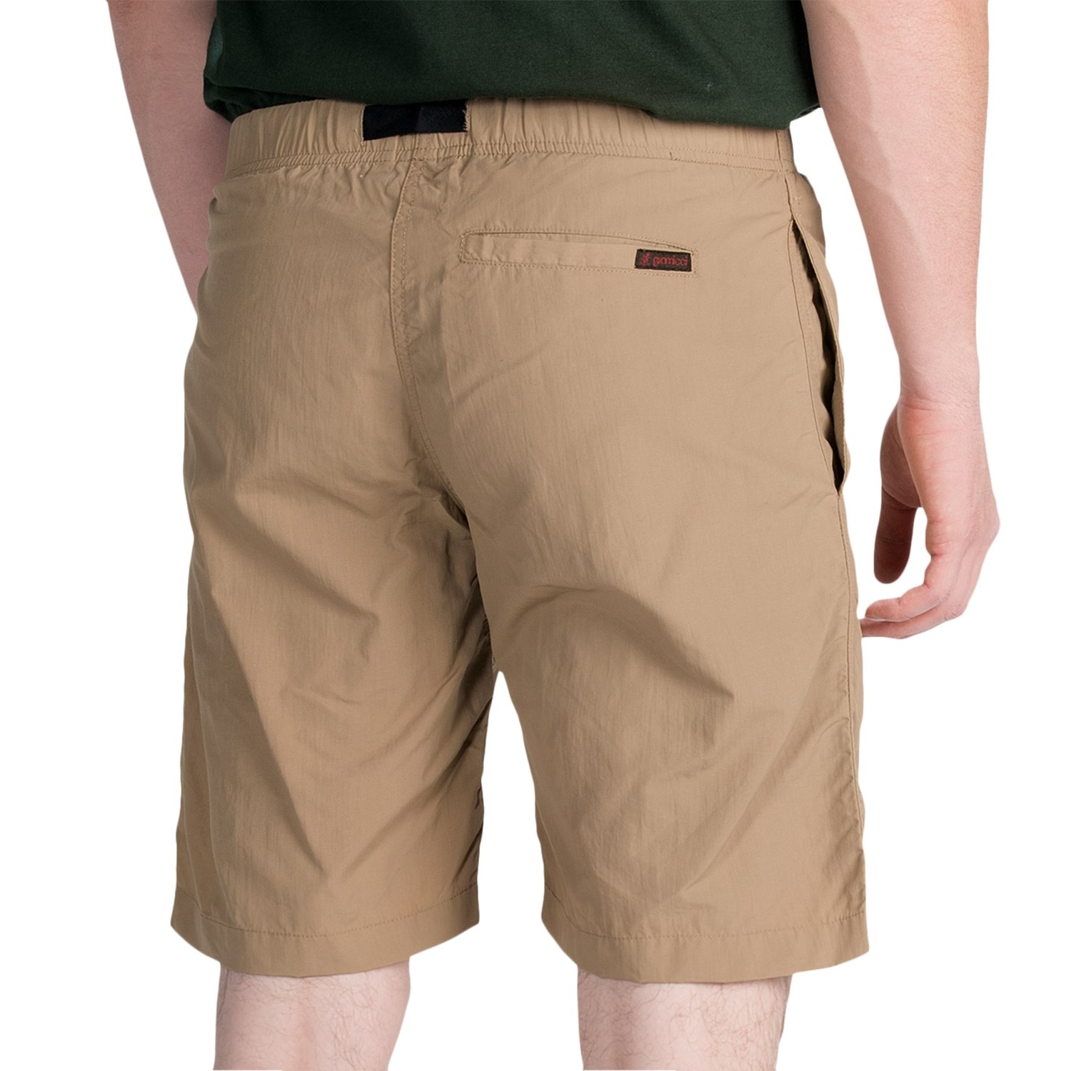 Gramicci Rockit Dry 2 Original G Shorts (For Men) - Save 58%