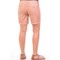 7742M_3 Gramicci Rose Shorts - Stretch Cotton Poplin (For Women)