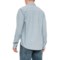 675JW_2 Gramicci Sky Joe Canvas Shirt - Long Sleeve (For Men)