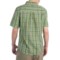 6849G_2 Gramicci Stinson ‘62 Shirt - Short Sleeve (For Men)