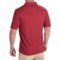 101UF_2 Gramicci Strike Polo Shirt - Hemp-Organic Cotton, Short Sleeve (For Men)