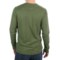 7004R_2 Gramicci Tavern Henley Shirt - UPF 20, Hemp-Organic Cotton, Long Sleeve (For Men)