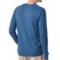 7004R_3 Gramicci Tavern Henley Shirt - UPF 20, Hemp-Organic Cotton, Long Sleeve (For Men)