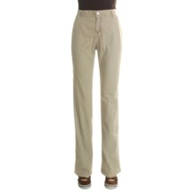 Gramicci Urban Bike Pants (For Women) in Stone - Closeouts