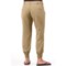 7955Y_4 Gramicci Yosemite Rocket Dry Pants - UPF 30, Rib-Knit Cuffs (For Women)