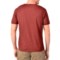7787M_2 Gramicci Zeke Henley Shirt - UPF 20, Short Sleeve (For Men)