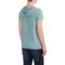 207HA_2 Gramicci Ziggy Hooded Shirt - UPF 20, Short Sleeve (For Women)
