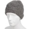 556VH_2 Grand Sierra Ragg Wool Hat - Fleece Lined (For Men)