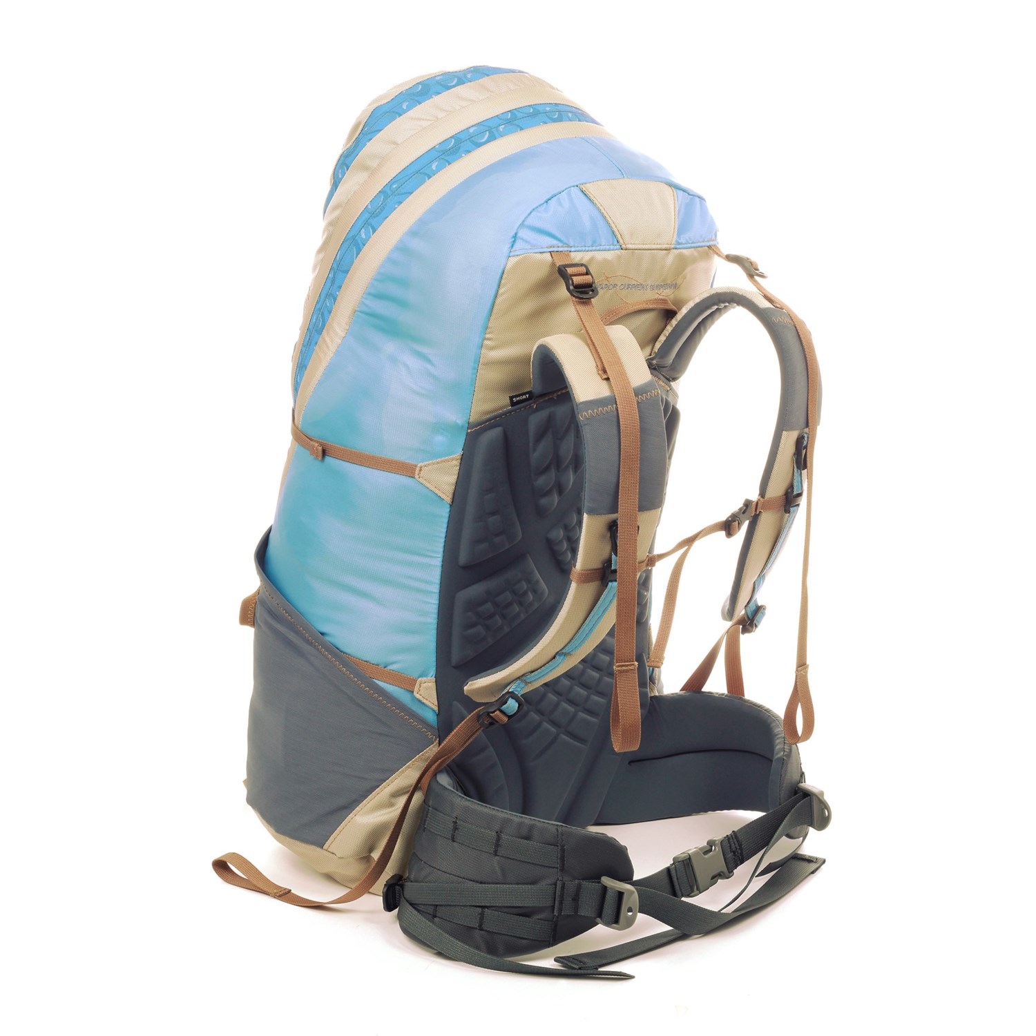 Granite Gear AJI 50 KI Backpack (For Women) 7444W - Save 26%