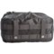 303TG_5 Granite Gear Packable 60L Duffel Bag - 24”