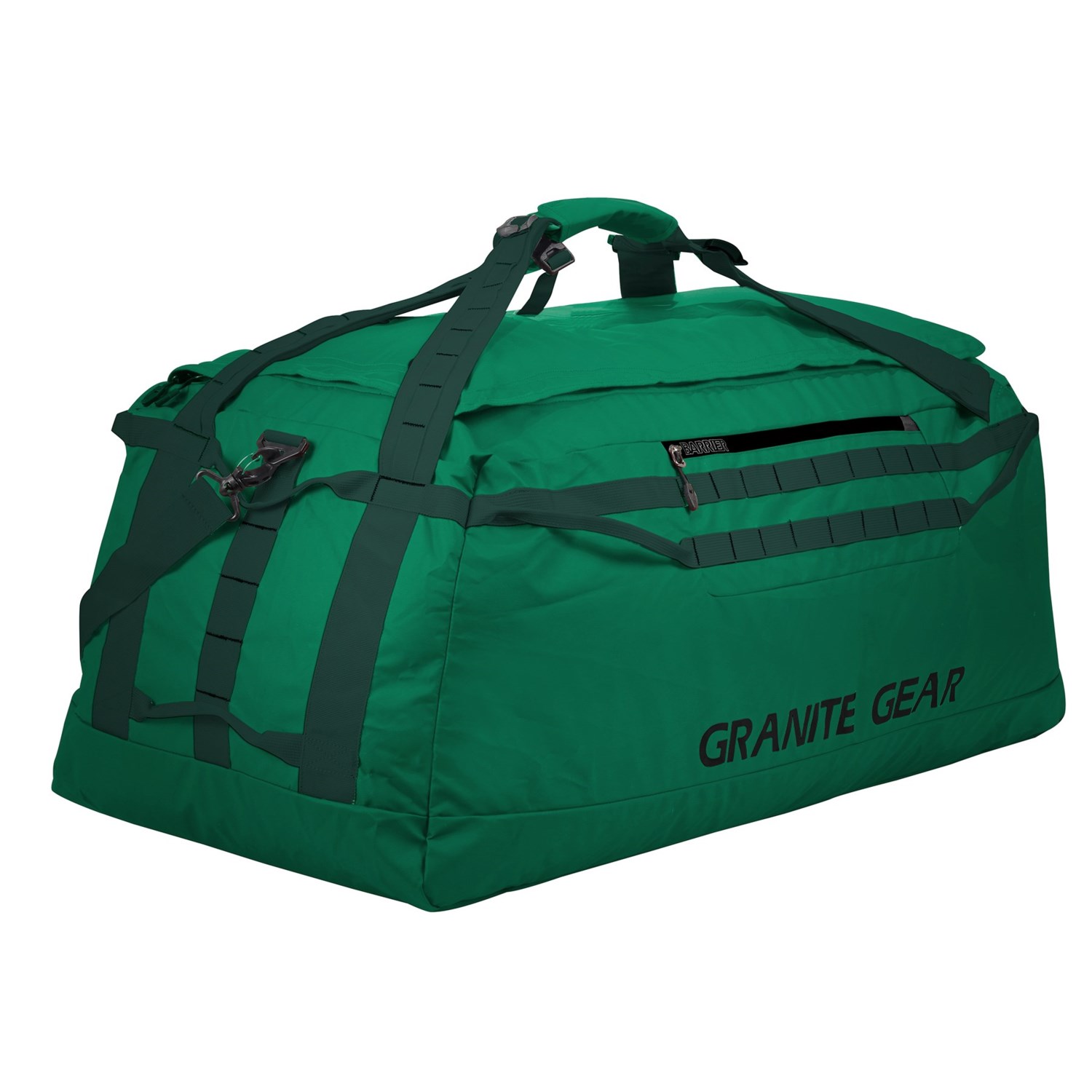 Granite Gear Packable Duffel 36”