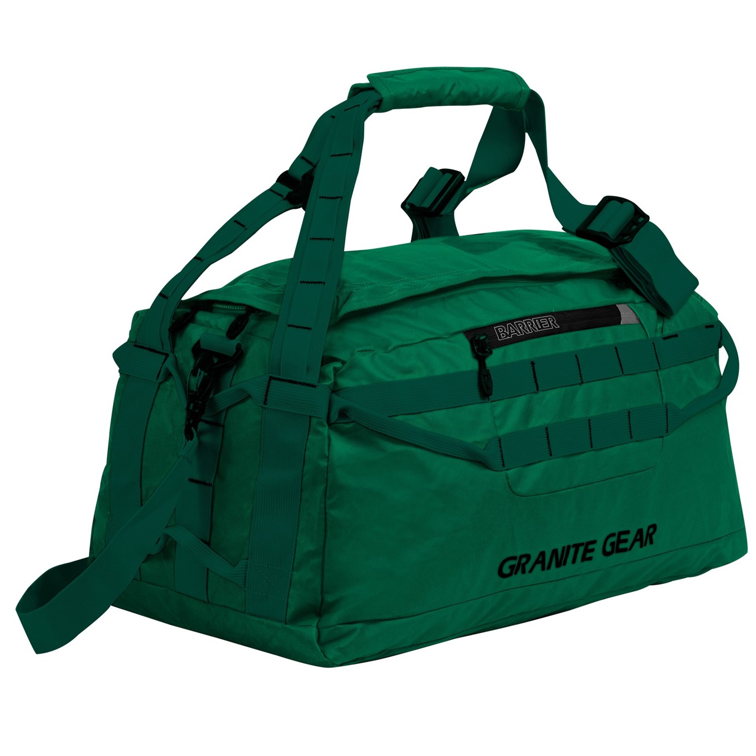 granite gear packable duffel