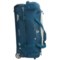 166PA_5 Granite Gear Reticu-Lite 34” Rolling Drop-Bottom Duffel Bag