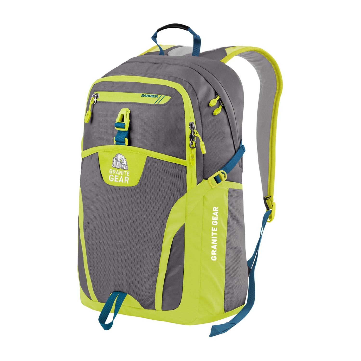 granite gear hiking backpack