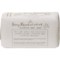 5KXDH_2 Grass Roots Honey Almond with Goat Milk Soap Bar and Soap Dish Set - 10 oz.