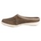 646TK_3 Grasshoppers Cruise Mule Shoes - Suede (For Women)