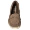 646TJ_2 Grasshoppers Windham Moccasins - Suede (For Women)