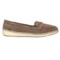 646TJ_6 Grasshoppers Windham Moccasins - Suede (For Women)