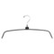 112AG_2 Great American Hanger Co. Knitwear Hangers - Coated Metal, 25-Pack