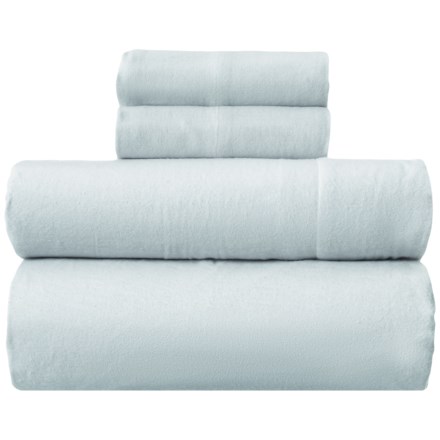 flannel sheets king on sale