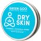 2MJWP_3 Green Goo Dry Skin Care Salve - 1.82 oz.
