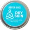 1TMPY_2 Green Goo Dry Skin Salve Travel Tin - 0.7 oz.
