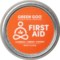 1TMRU_2 Green Goo First Aid Cream - 0.7 oz.