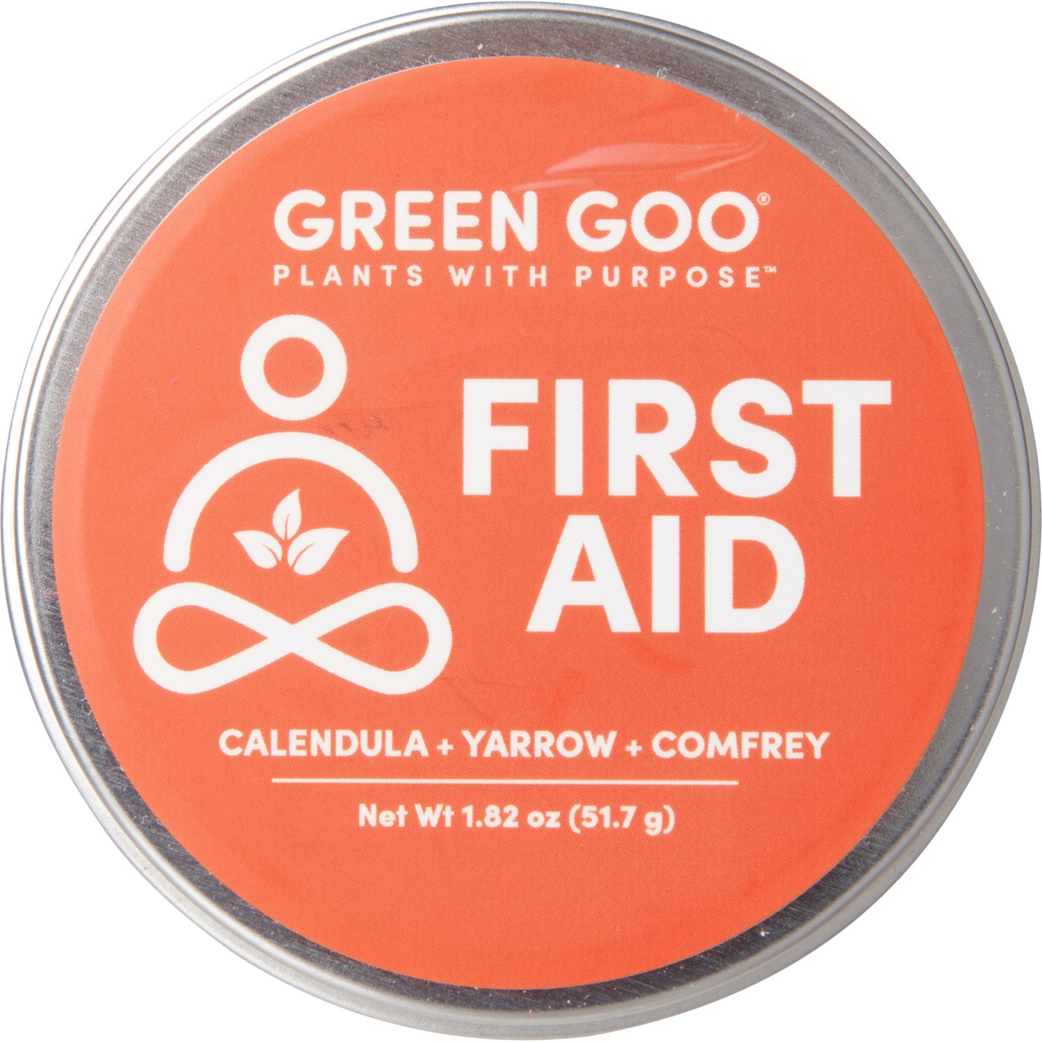 Green Goo First Aid Salve 1.82 oz. Save 28