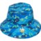 3NXMH_2 Green Sprouts Bucket Hat - UPF 50+ (For Infant and Toddler Boys)