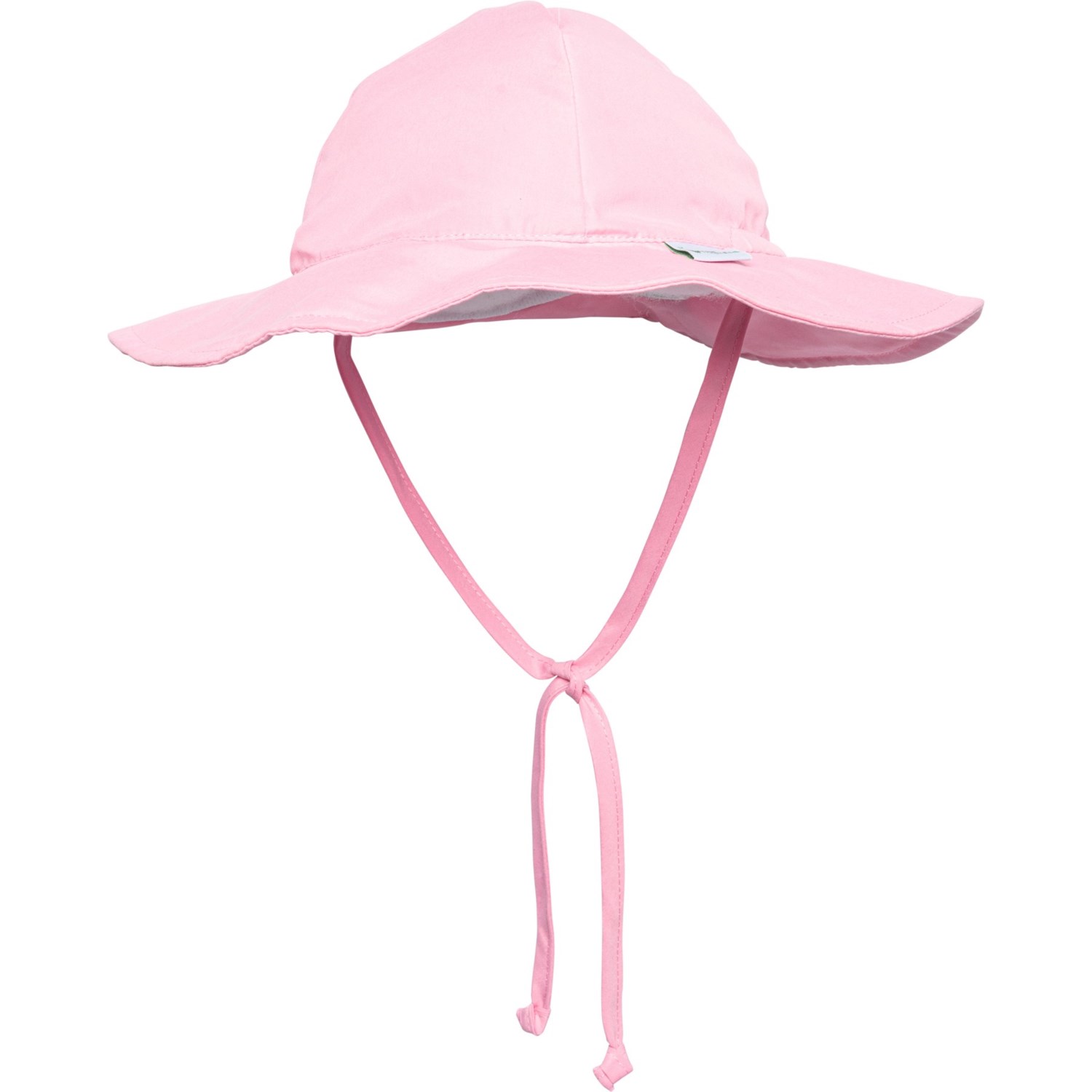 Green Sprouts Infant Girls Brim Sun Protection Hat UPF 50+ Save 41