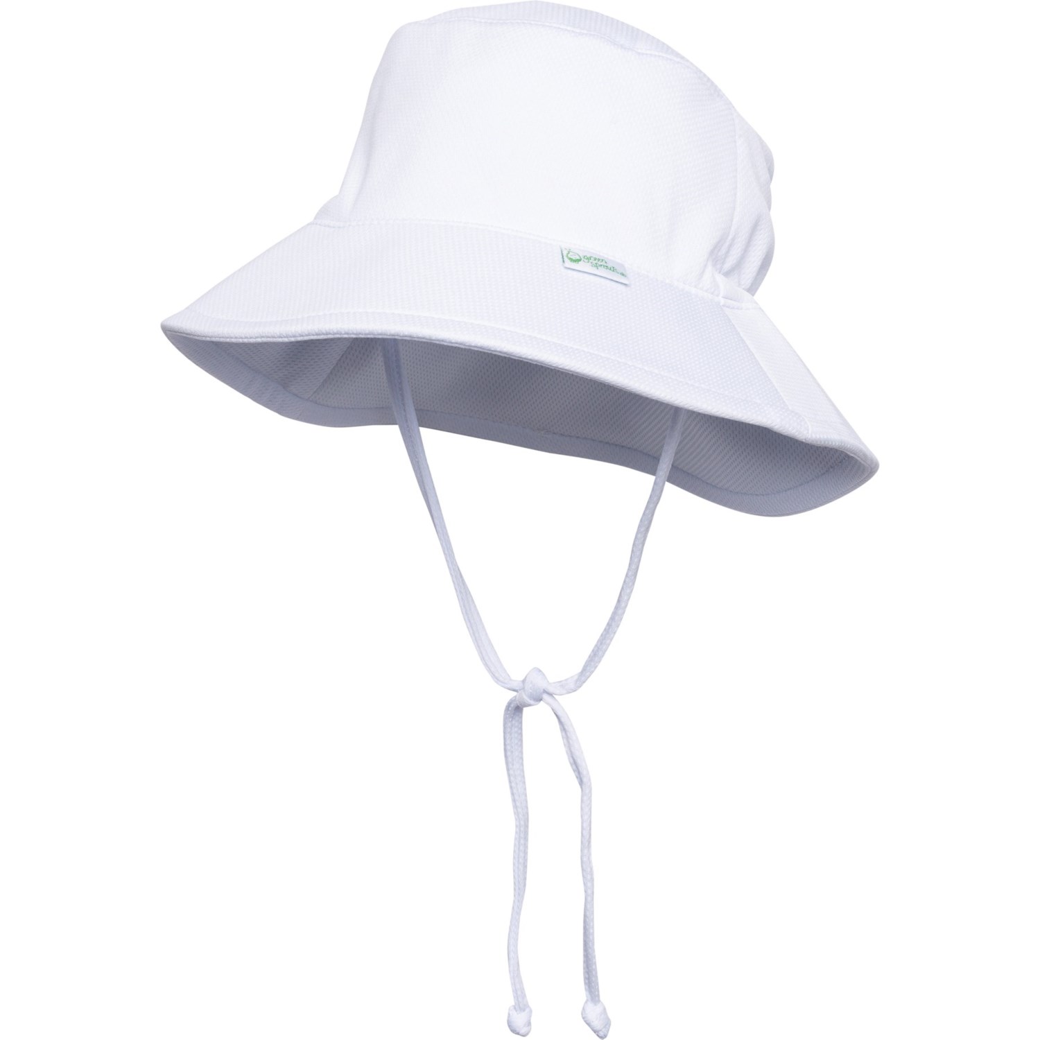 Green Sprouts Infant Girls Bucket Hat UPF 50+ Save 41