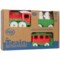555YP_2 Green Toys Train - 6-Piece Set