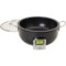 6GNVR_2 GreenPan Elite Ceramic Nonstick Smart Skillet - 6 qt.