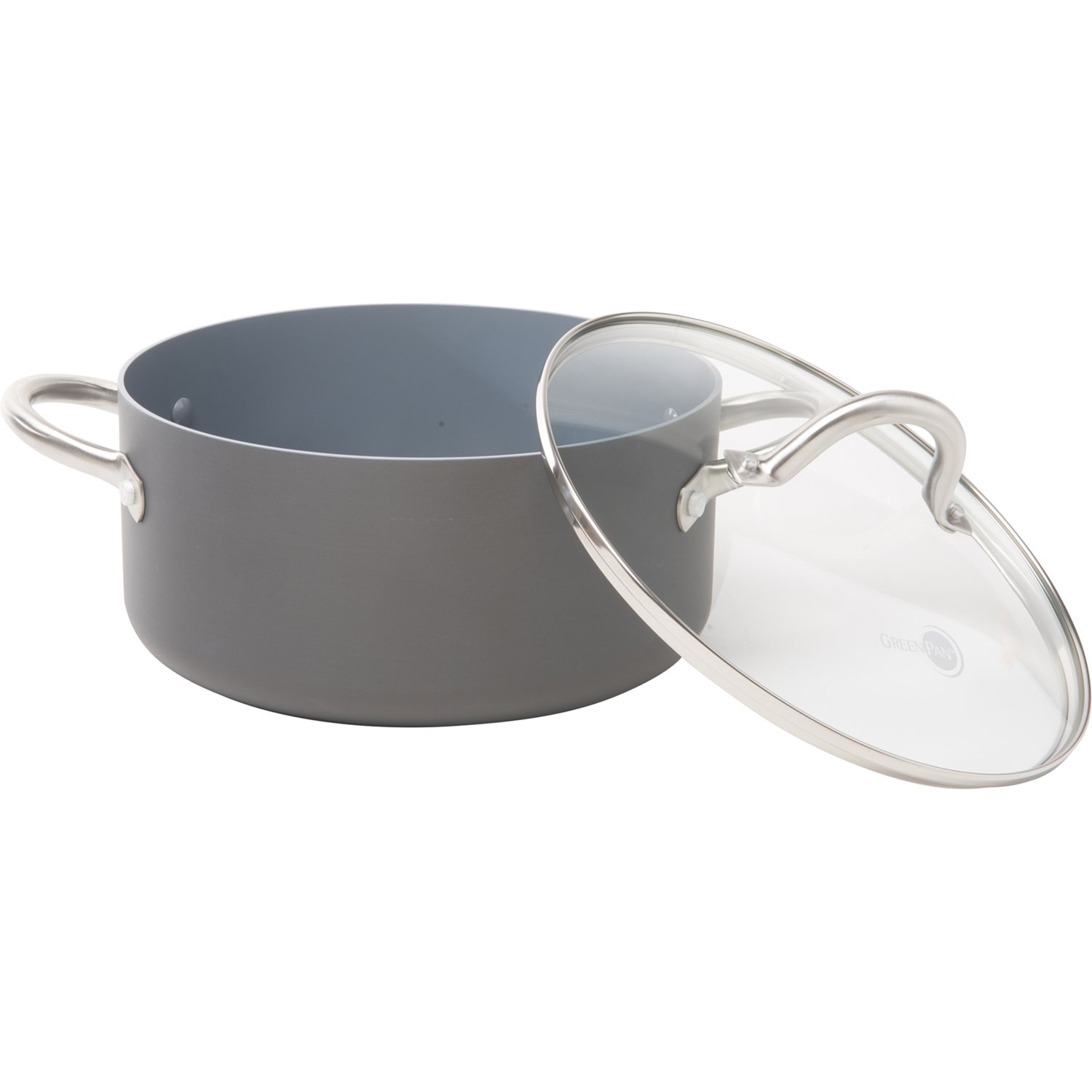 Greenpan Prestige Oven Safe at Harry Watson blog