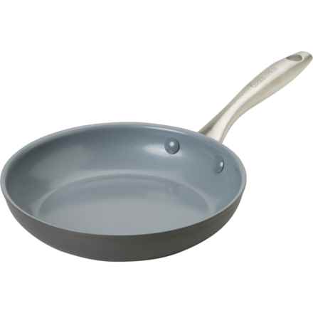 GreenPan Lima Nonstick Frying Pan - 8” in Grey