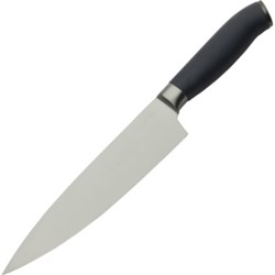 GreenPan Titanium Chef’s Knife - 8” in Silver Black