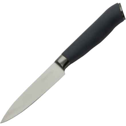 GreenPan Titanium Paring Knife - 4” in Silver Black