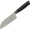 GreenPan Titanium Santoku Knife - 5” in Silver Black