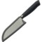 4FARW_2 GreenPan Titanium Santoku Knife - 5”